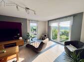 Wohnzimmer Blick 2 - 
