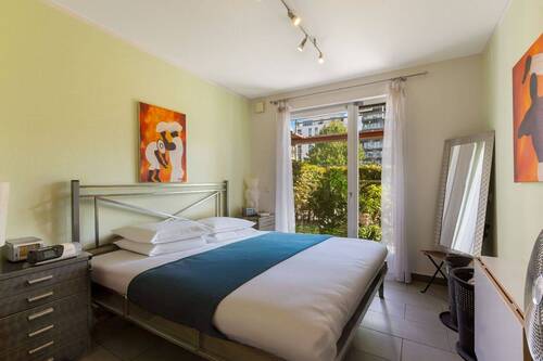 Schlafzimmer - 