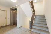 Treppenhaus - 