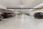 Tiefgarage - 