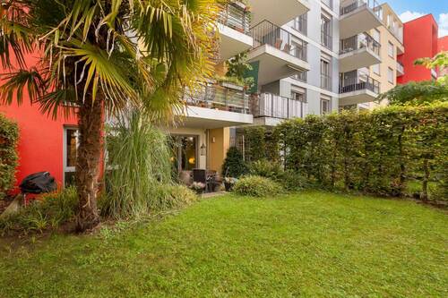 Garten - 