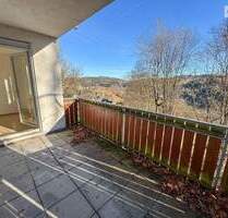 3-Raum-Wohnung mit Balkon & Einbauküche in Bermsgrün - Schwarzenberg/Erzgebirge / Bermsgrün