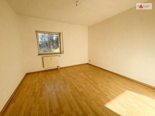 Schlafzimmer - 3 Zimmer Etagenwohnung in Schwarzenberg/Erzgebirge / Bermsgrün