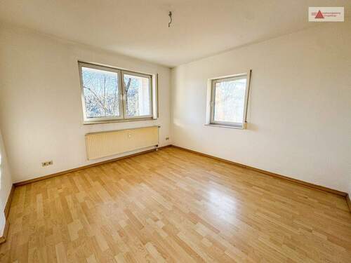Wohnzimmer - Etagenwohnung mit 65,10 m&sup2; in Schwarzenberg/Erzgebirge / Bermsgrün zur Miete