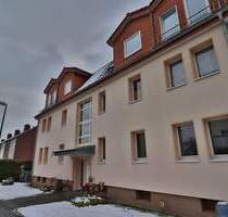 Helle Dachgeschosswohnung in ruhiger Lage in Osnabrück