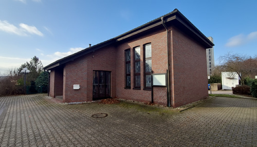 Bild 1 - Charme trifft Vision - Verwandeln Sie dieses Gebäude in ein einzigartiges Loft-Zuhause