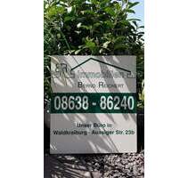 ... VERKAUFT !!! ... * ERSTBEZUG * - Gemütliches REIHEN-END-HAUS mit DACHTERRASSE - Waldkraiburg