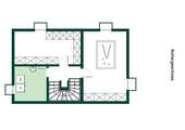 Grundriss Kellergschoss - 