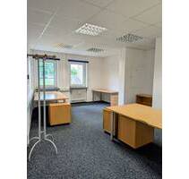 All-inclusive Büros im K2 Tower - flexibel, möbliert, 247 Zugang - Krefeld Kempener Feld/Baakeshof