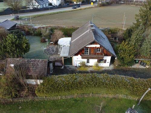 Ansicht Bild 4 - Grundstück in Fahrenzhausen zum Kaufen