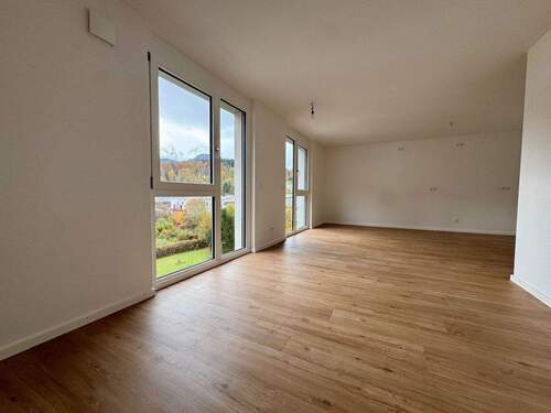 Tolle Raumaufteilung - 