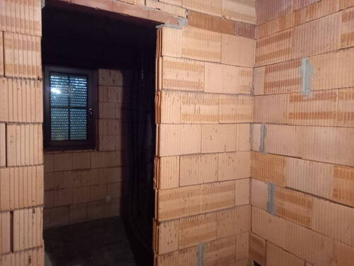 ELW N° 1: Ausbaureserve - 