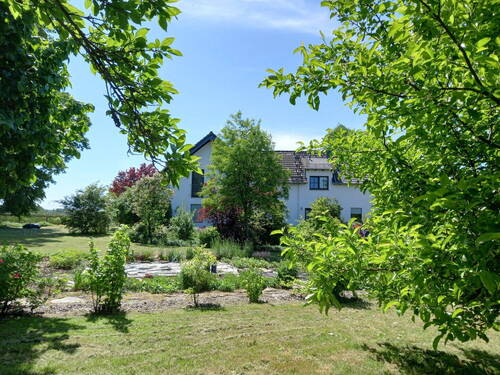 Bild 2 - 1 Zimmer Einfamilienhaus zum Kaufen in St. Egidien