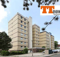 TT bietet an: Vermietete 4,5-Zimmer-Wohnung mit Westbalkon direkt am Adalbertplatz! - Wilhelmshaven-Innenstadt