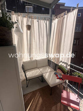 Bild 3 - 3 Zimmer Etagenwohnung in Hamburg