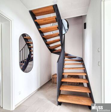 Treppe EG-OG - 