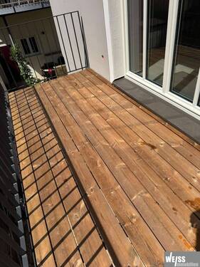 Balkon - 