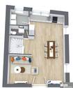 Grundriss EG - 