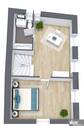 Grundriss DG - 