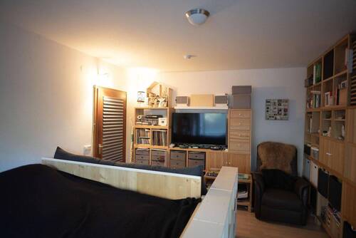 Wohnzimmer 1 - 