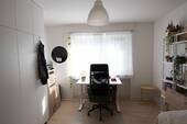Schlafzimmer 2 - 