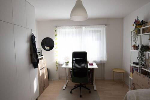 Schlafzimmer 2 - 