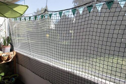 Balkon 1 - 