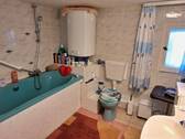 Badezimmer OG - 