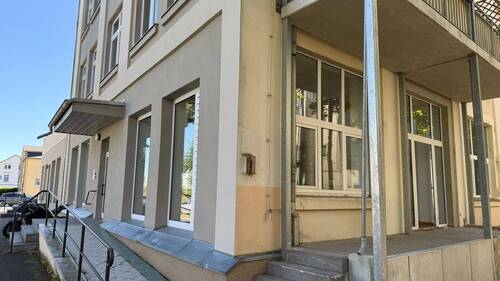 IMG_7359 - 2 Zimmer Etagenwohnung zur Miete in Chemnitz