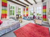 Zimmer OG (Haupthaus) - 