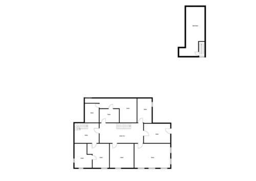 Kellergeschoss - 