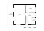 Erdgeschoss - 