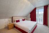 Schlafzimmer DG - 