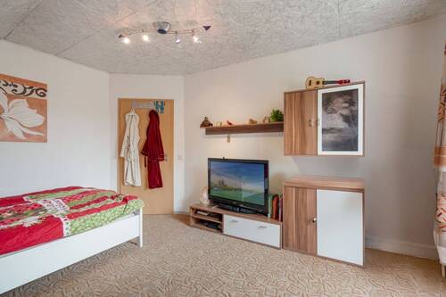 Kinderzimmer 2 DG - 