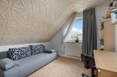 Kinderzimmer 1 DG - 