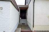 Eingangsbereich - 