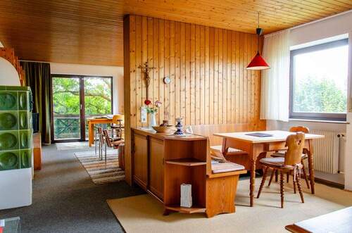 Essbereich - 