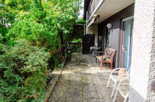 Terrasse - 