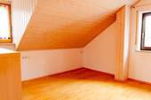 Schlafzimmer DG - 