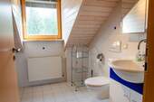 Badezimmer DG - 
