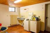 Waschkeller - 