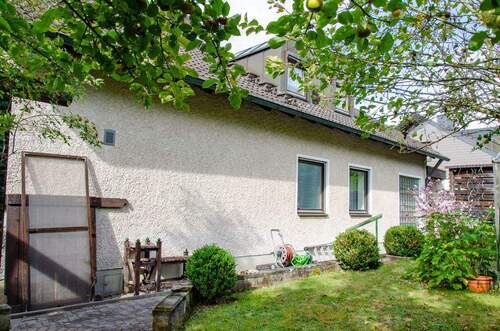 Ostseite - 