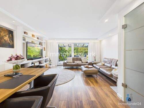 Esszimmer / Wohnzimmer - 