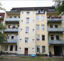 2-Zimmer Dachgeschoss - Altbauwohnung auf der Westlichen Höhe - Flensburg Westliche Höhe