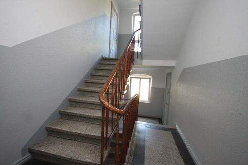 Flur - 2 Zimmer Etagenwohnung in Flensburg