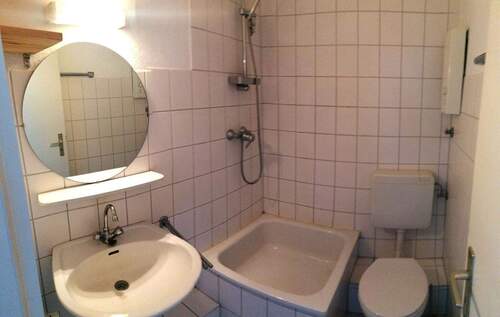 Duschbad - 