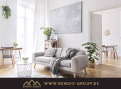 Wohnbeispiel - Tolle Terrassenwohnung - modern & hochwertig ausgestattet! Immobilie mit Industrie-Charme!