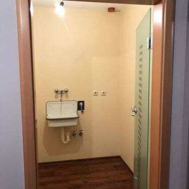 Hauswirtschaftsraum - 