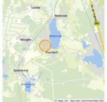 295.000,00&nbsp;EUR Kaufpreis, ca.&nbsp; 0,00&nbsp;m&sup2; in Am Mellensee (PLZ: 15838) Klausdorf