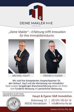 Immo H+E-Regionaldirektion - 